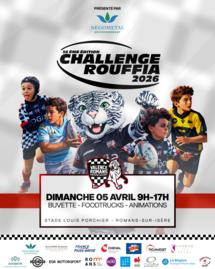 CHALLENGE ROUFFIA