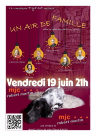 Un air de famille