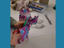 Visite-Atelier famille 8 et 15 avril