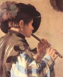 Conférence histoire de l’art