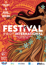 Festival international cultures et traditions du monde