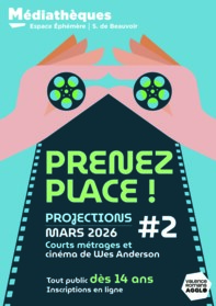 PRENEZ PLACE #2