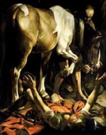 Caravage et les caravagesques