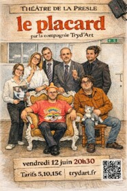 Le placard