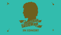 Laurent Voulzy