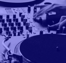 Initiation DJing