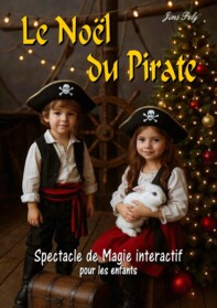Le noël du Pirate