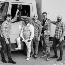 Ukandanz + SixPenny Millionnaire