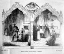 Conférence Le