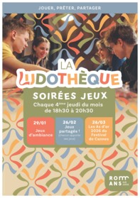 Soirée jeux : les As d’or 2026 du Festival de Cannes