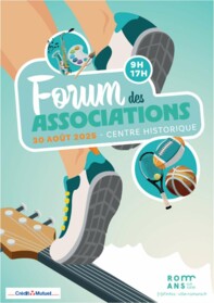 Forum des associations