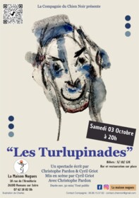 Les Turlupinades