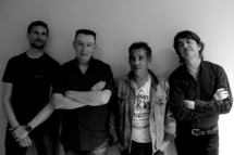 FRANTIC HILL AND THE LAZY HAWKS + LONELY DOGS