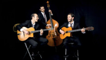Les musicades - Jazz swing