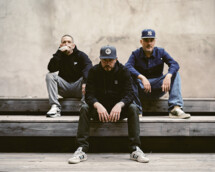 BOLD feat. Youthstar + Karissa