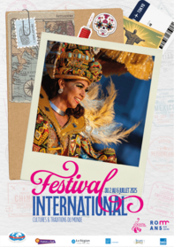 Festival Cultures et Traditions du Monde