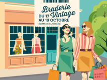 Braderie Vintage