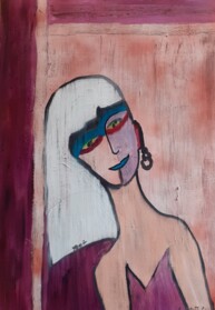 Anterion - exposition à l'atelier