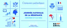 Journée nationale de la Résistance