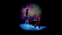 Sans regrets ? The Rat Pack Compagnie