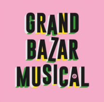 Grand Bazar Musical