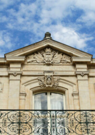 Romans, ville militaire