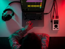 Initiation Ableton live « beat making »