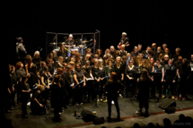 Chorale participative + Let Kids Rock