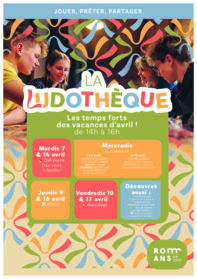 La ludothèque - Défi puzzle Pour toute la famille !