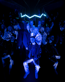 Photons + Romane Santarelli