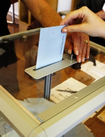 Elections législatives