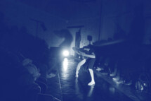 Atelier d’écriture