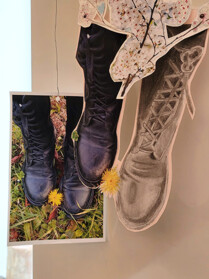 Vernissage de l’école d'art