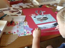 Visite-atelier famille « Histoire(s) de style »