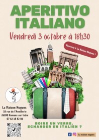 Apéro Italien