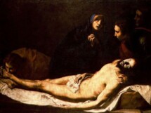 Conférence sur Le Caravagisme