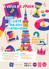 Les bâtisseurs de l’histoire et si romans se bâtissait en un soir ?