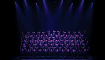 Murmuration