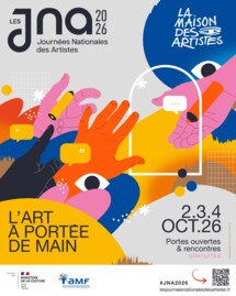 Les Journées Nationales des Artistes (JNA)