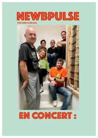 concert NEWBPULSE