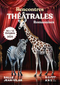 Rencontres Théâtrales