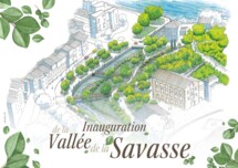 Soirée inaugurale de la Vallée de la Savasse