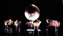 D.I.S.C.O Compagnie Madoki