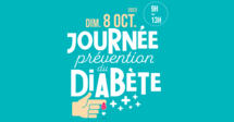 Journée prévention du diabète
