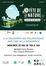 Fête de la nature