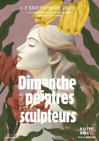 Dimanche des Peintres 2025