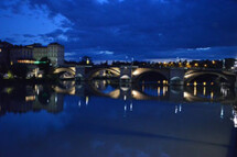 Romans By Night 6 août