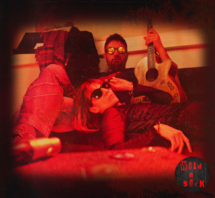 BOTTOM LEAKS + WILD & SICK