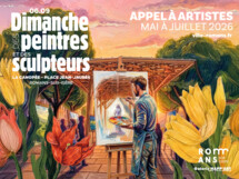 Dimanche des peintres et des sculpteurs