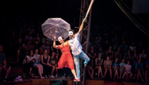 Same Same Phare Circus (Cambodge)